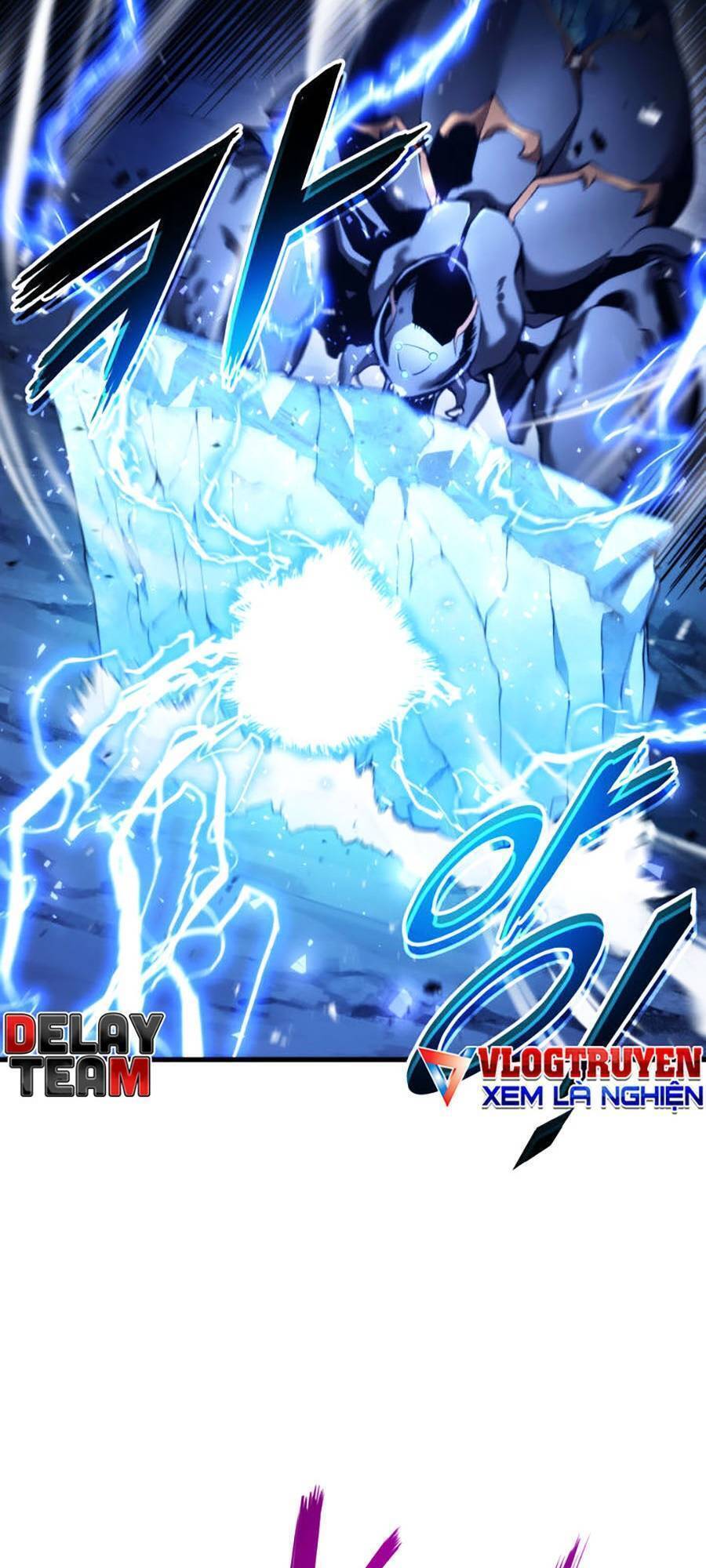 Sự Trở Lại Của Vị Thần Sức Mạnh Chapter  57 - 106