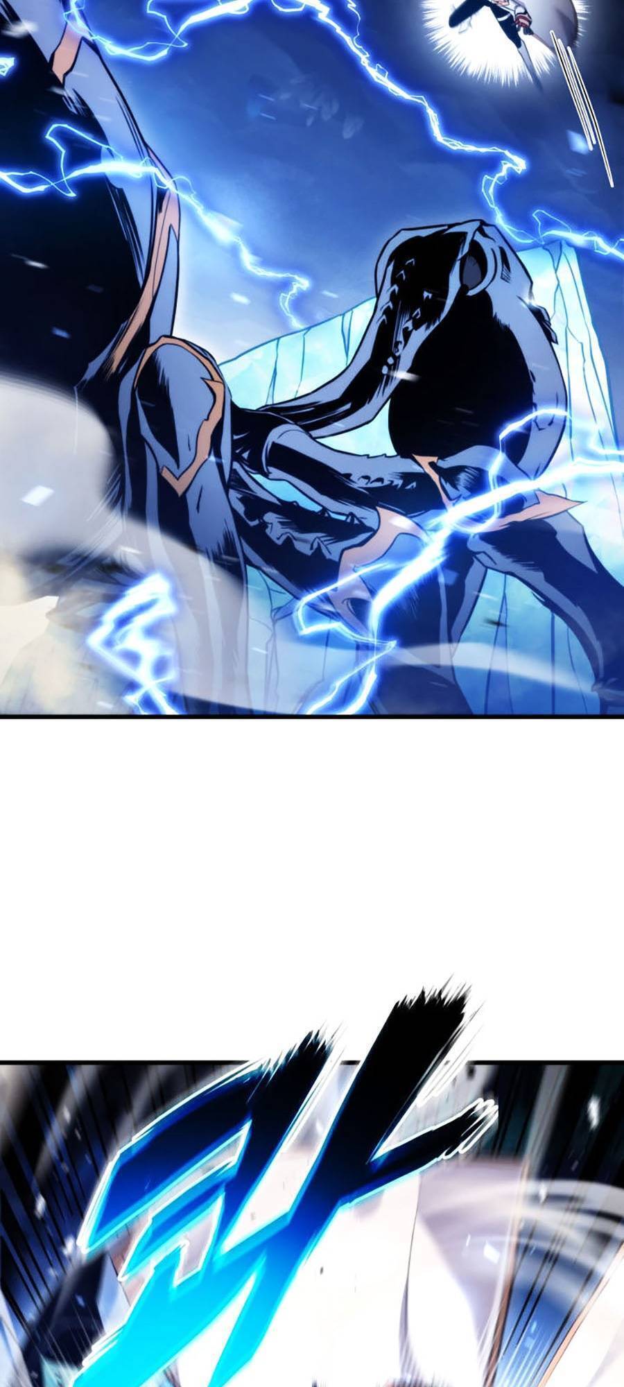 Sự Trở Lại Của Vị Thần Sức Mạnh Chapter  57 - 108