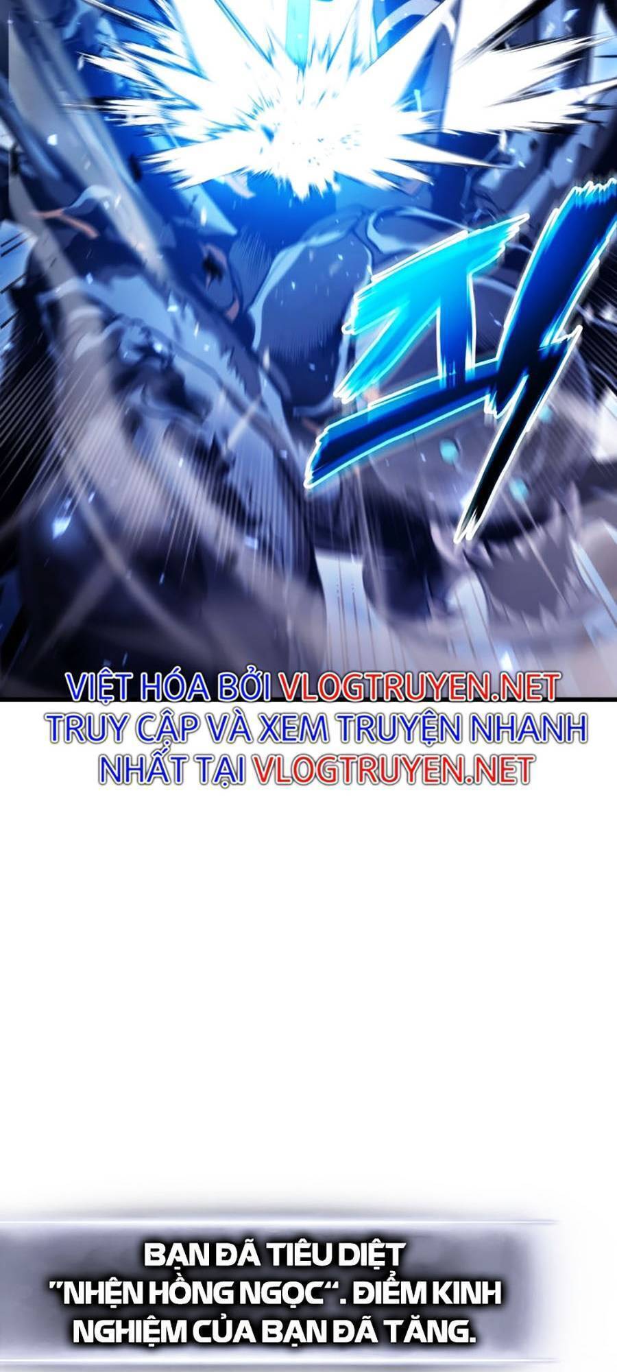 Sự Trở Lại Của Vị Thần Sức Mạnh Chapter  57 - 110