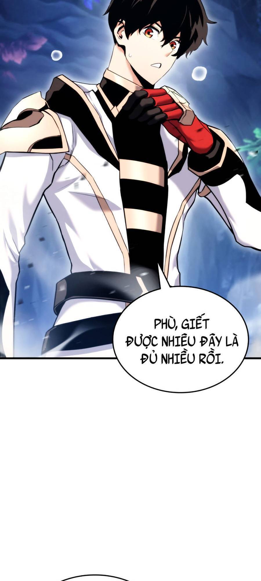 Sự Trở Lại Của Vị Thần Sức Mạnh Chapter  57 - 112