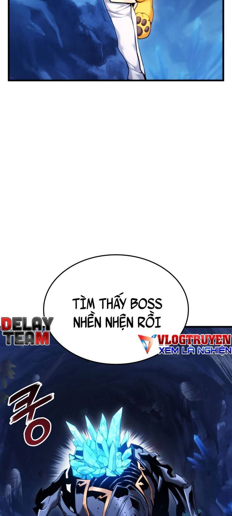 Sự Trở Lại Của Vị Thần Sức Mạnh Chapter  57 - 128