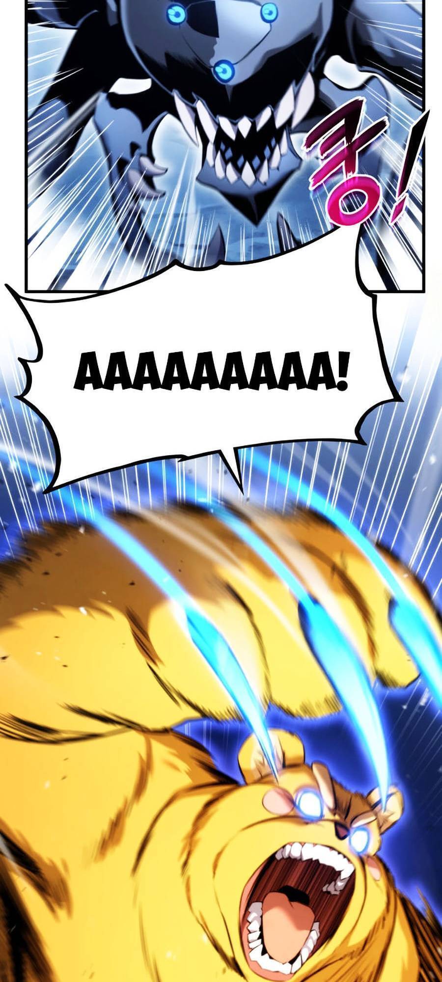 Sự Trở Lại Của Vị Thần Sức Mạnh Chapter  57 - 14