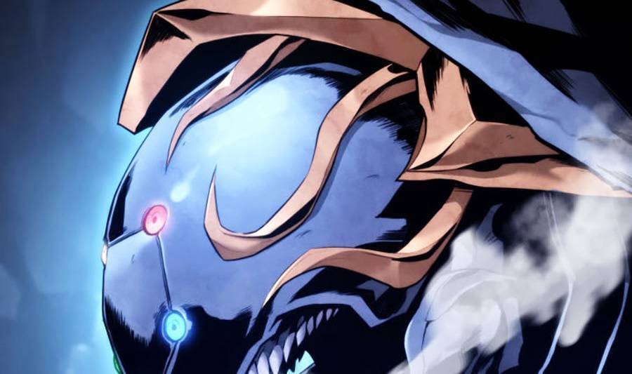 Sự Trở Lại Của Vị Thần Sức Mạnh Chapter  57 - 131