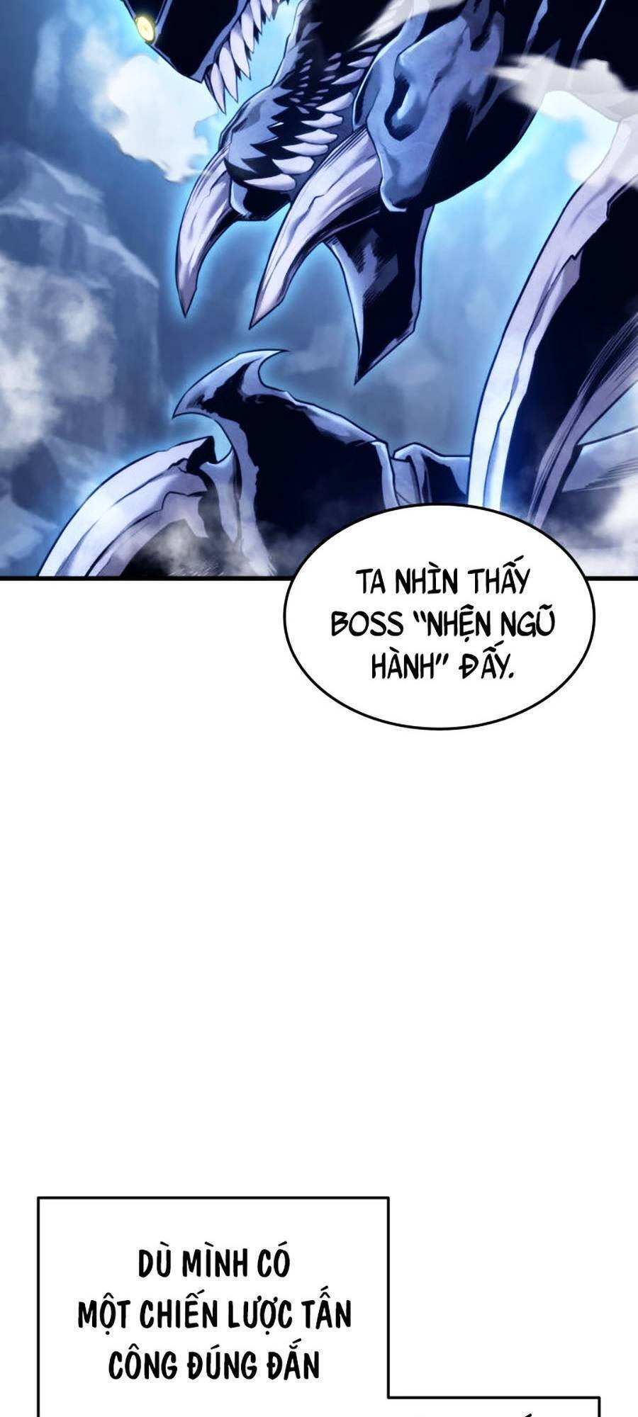 Sự Trở Lại Của Vị Thần Sức Mạnh Chapter  57 - 132