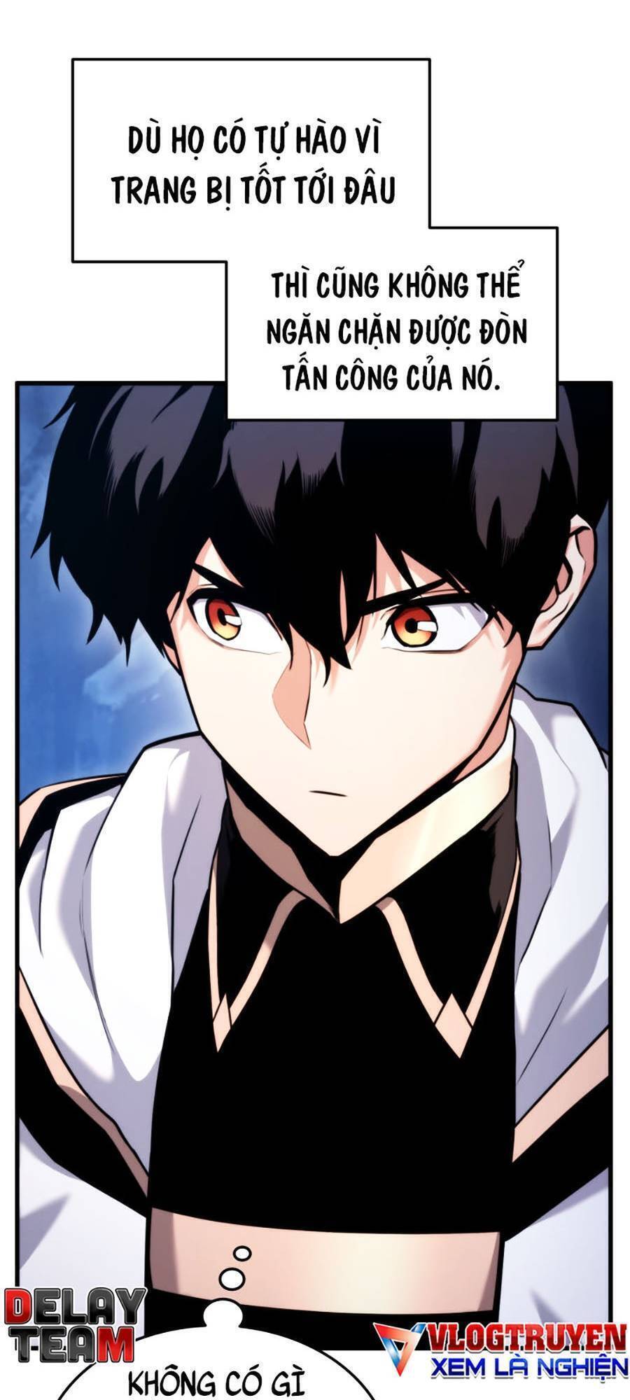 Sự Trở Lại Của Vị Thần Sức Mạnh Chapter  57 - 136