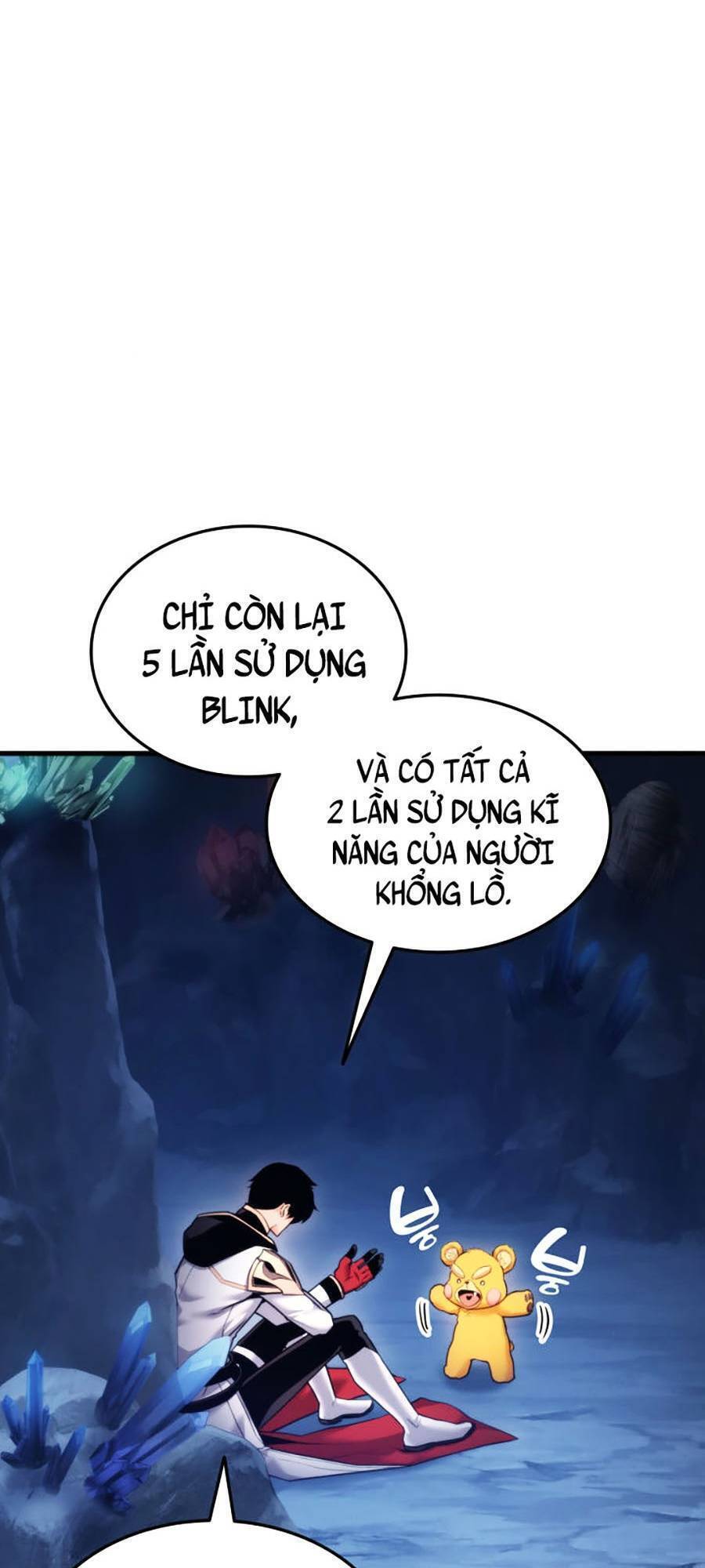 Sự Trở Lại Của Vị Thần Sức Mạnh Chapter  57 - 138