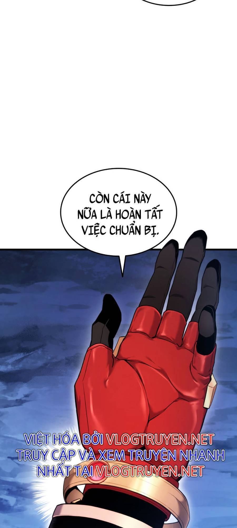 Sự Trở Lại Của Vị Thần Sức Mạnh Chapter  57 - 140
