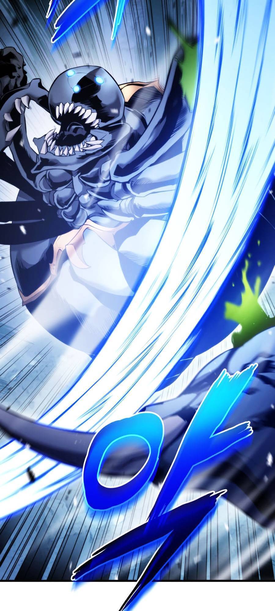 Sự Trở Lại Của Vị Thần Sức Mạnh Chapter  57 - 18