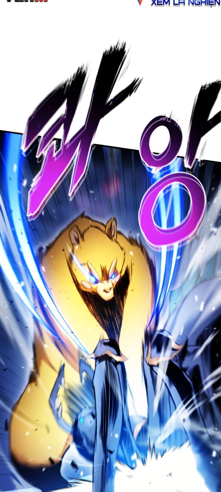 Sự Trở Lại Của Vị Thần Sức Mạnh Chapter  57 - 22