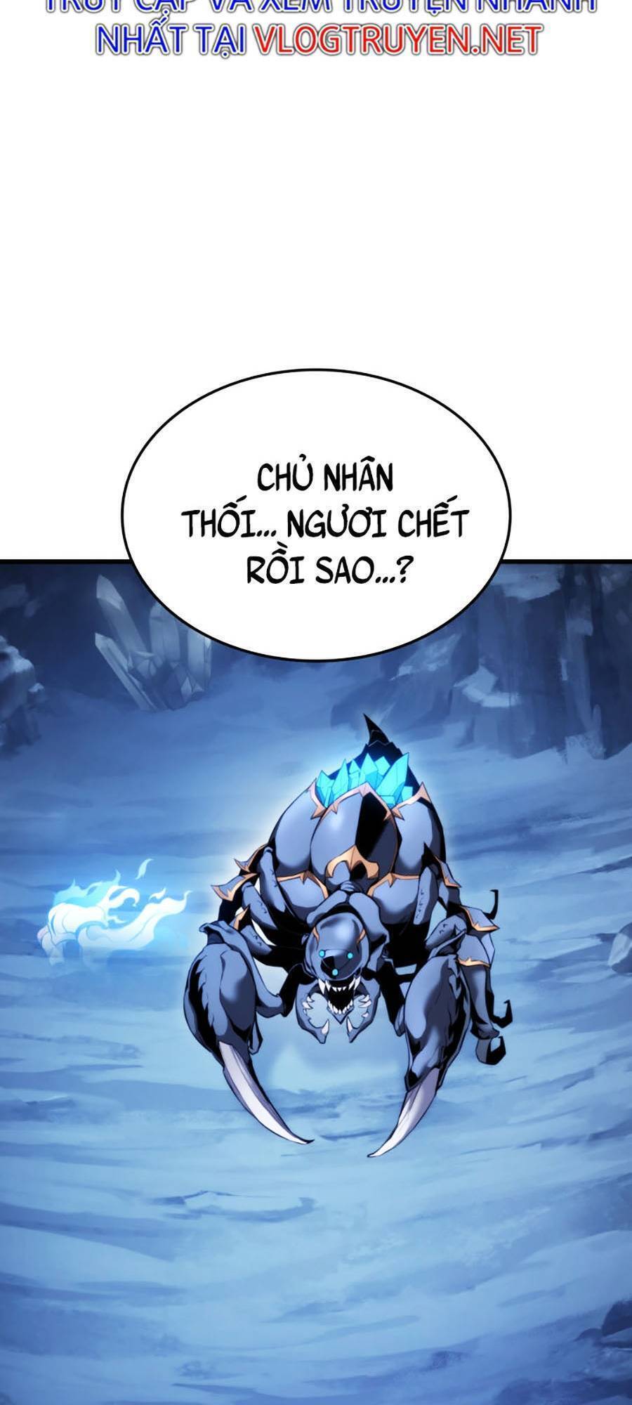 Sự Trở Lại Của Vị Thần Sức Mạnh Chapter  57 - 4