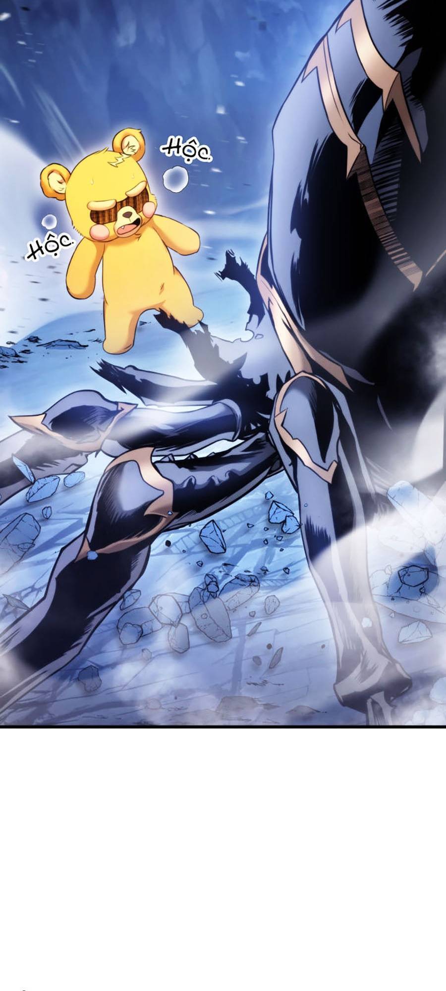 Sự Trở Lại Của Vị Thần Sức Mạnh Chapter  57 - 32