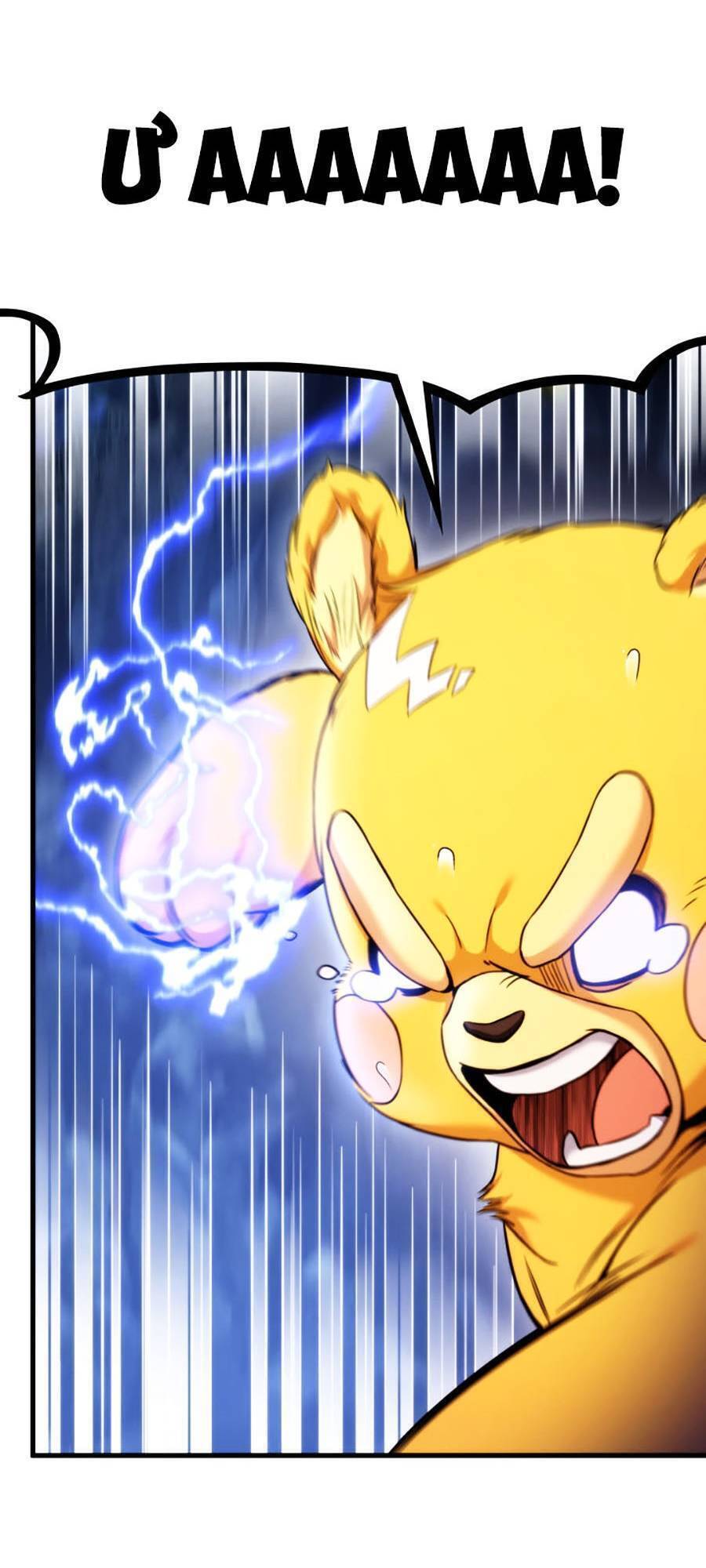 Sự Trở Lại Của Vị Thần Sức Mạnh Chapter  57 - 34