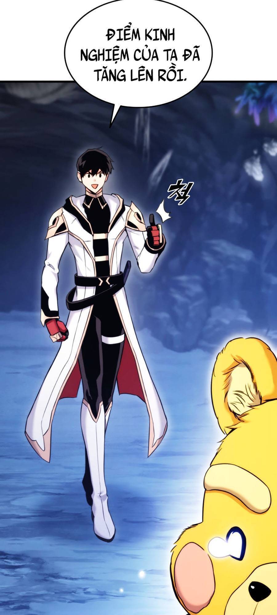 Sự Trở Lại Của Vị Thần Sức Mạnh Chapter  57 - 40