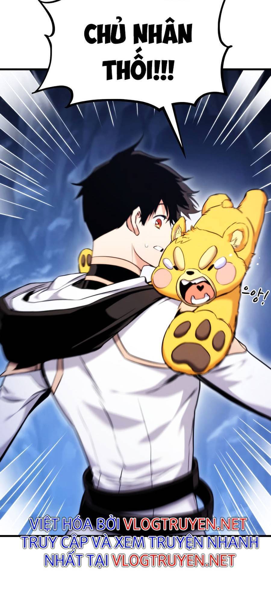 Sự Trở Lại Của Vị Thần Sức Mạnh Chapter  57 - 44