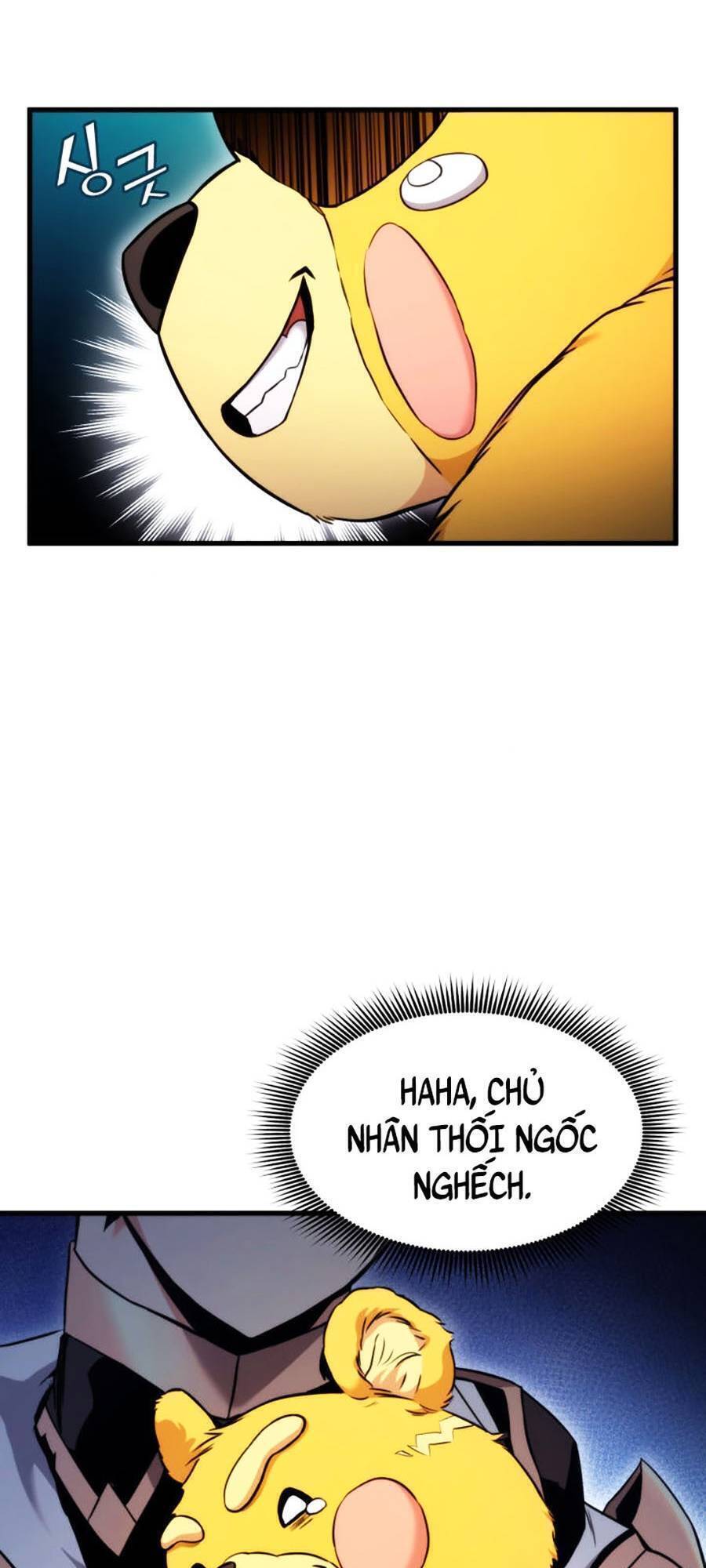 Sự Trở Lại Của Vị Thần Sức Mạnh Chapter  57 - 56