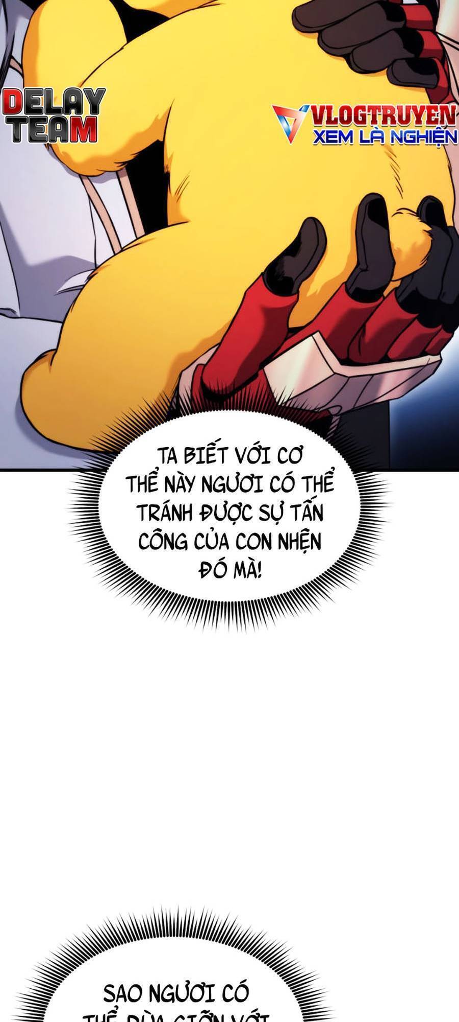 Sự Trở Lại Của Vị Thần Sức Mạnh Chapter  57 - 58