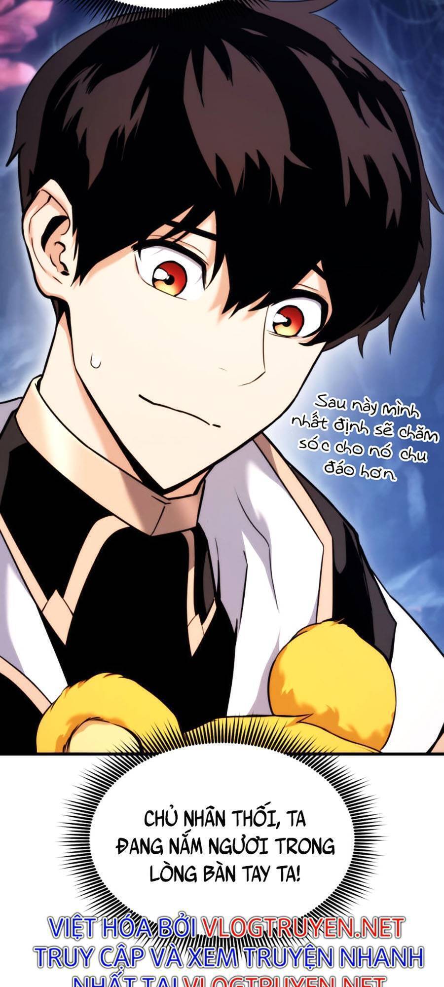 Sự Trở Lại Của Vị Thần Sức Mạnh Chapter  57 - 60