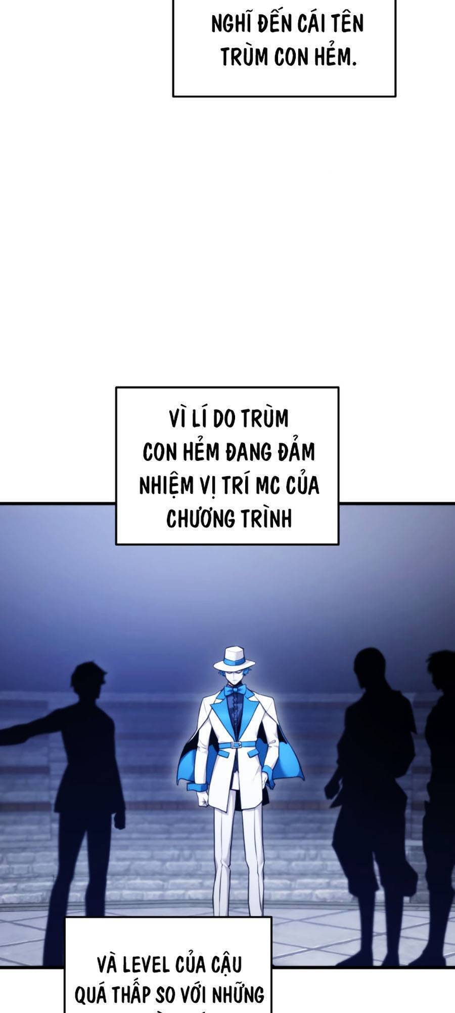 Sự Trở Lại Của Vị Thần Sức Mạnh Chapter  57 - 68