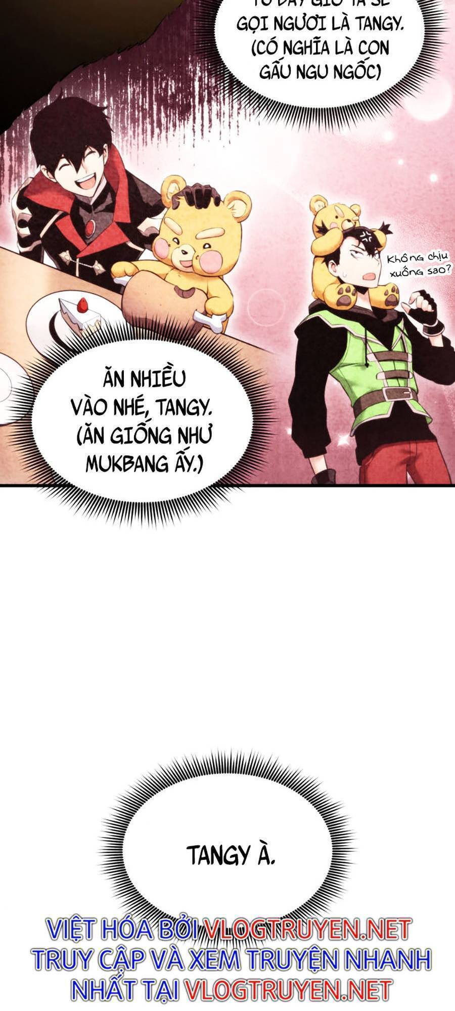 Sự Trở Lại Của Vị Thần Sức Mạnh Chapter  57 - 8