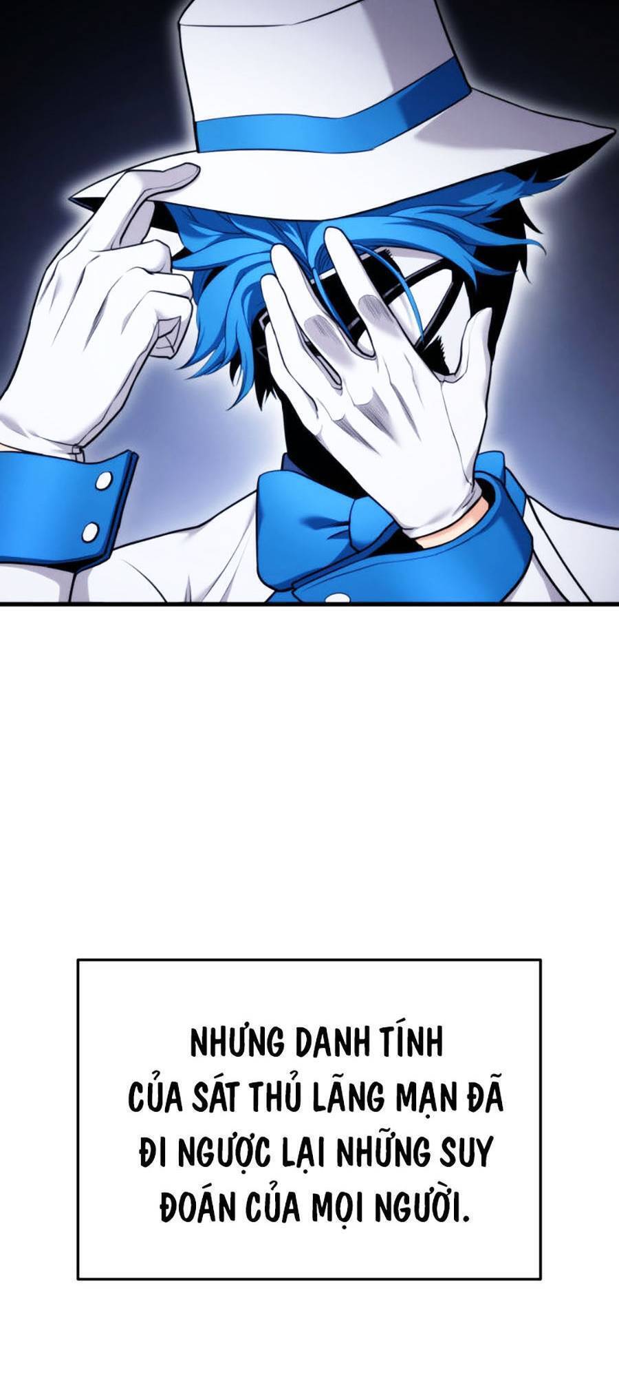 Sự Trở Lại Của Vị Thần Sức Mạnh Chapter  57 - 72
