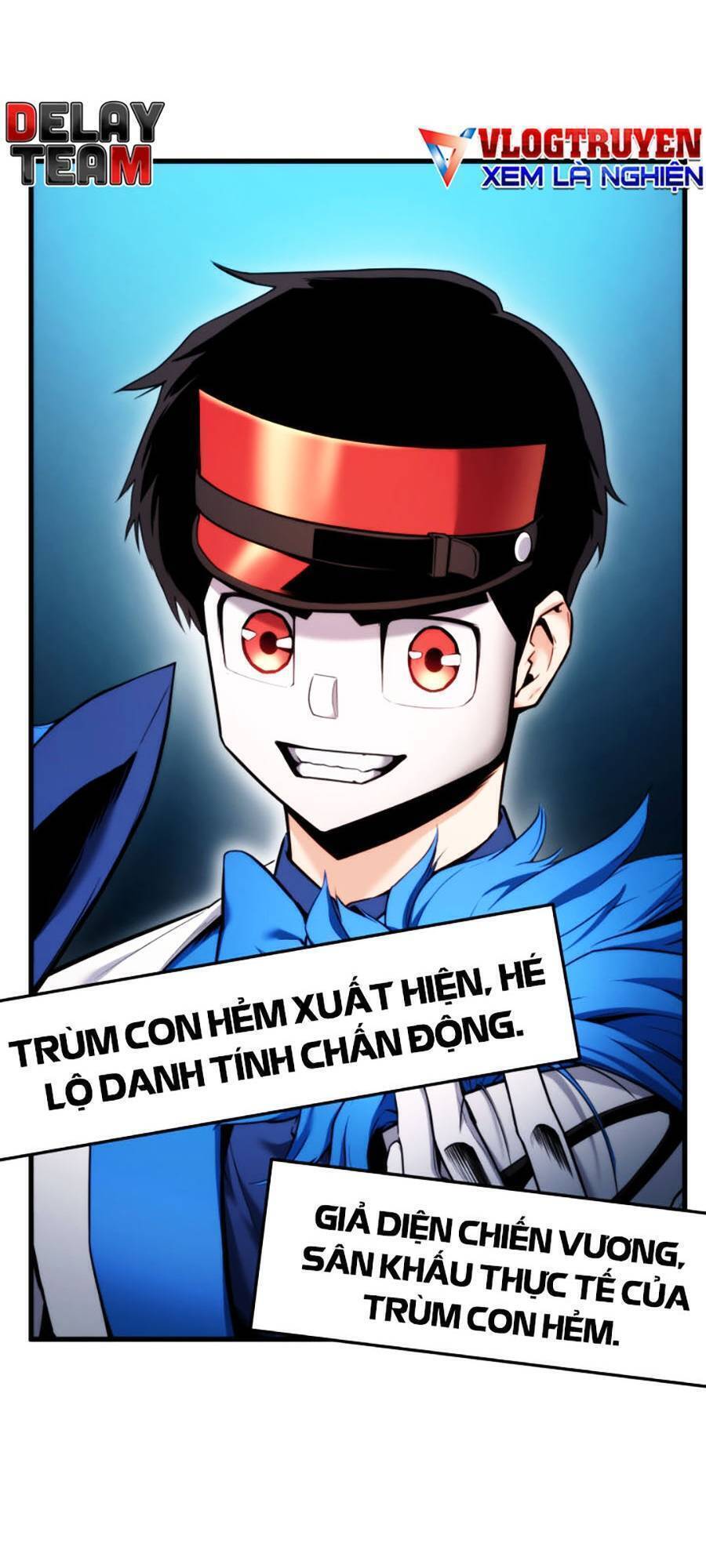 Sự Trở Lại Của Vị Thần Sức Mạnh Chapter  57 - 74