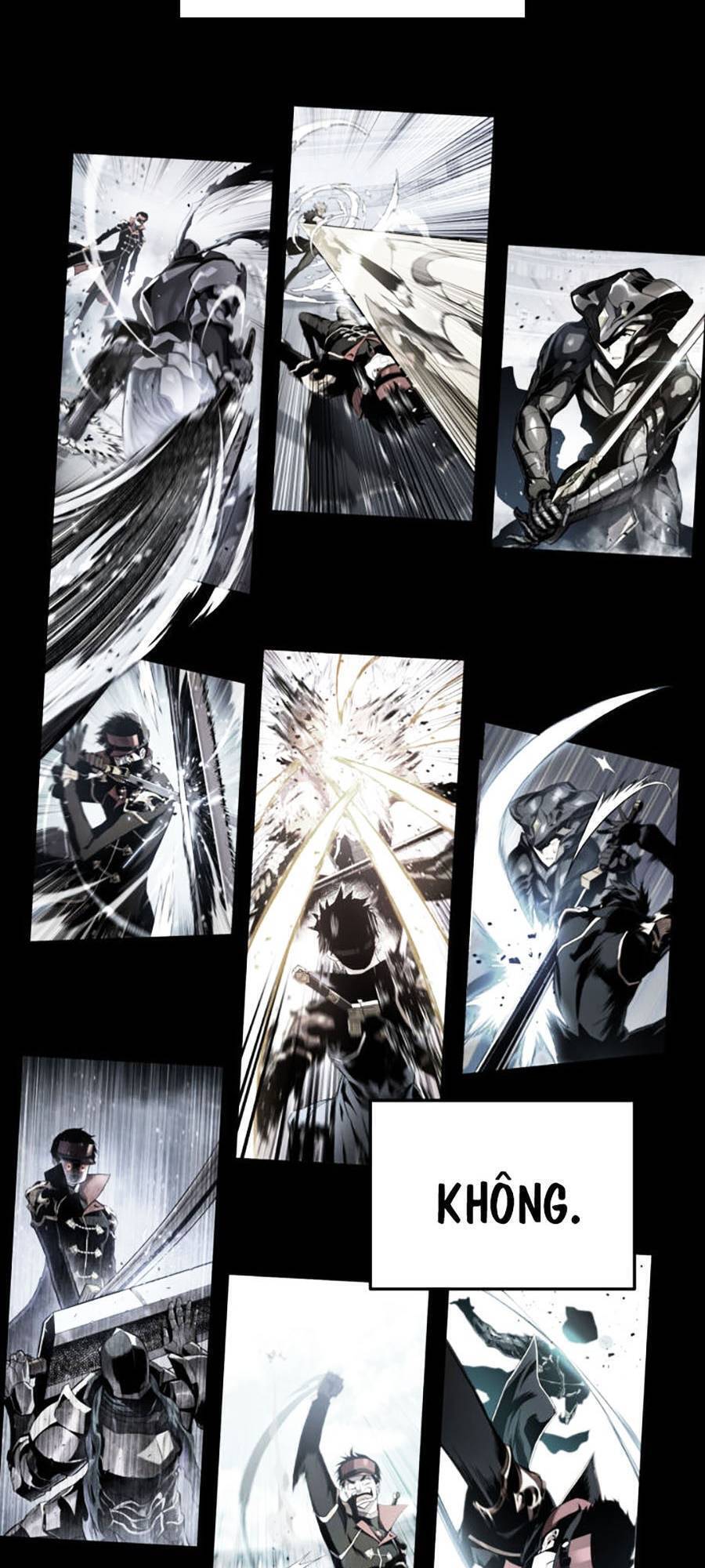 Sự Trở Lại Của Vị Thần Sức Mạnh Chapter  57 - 80