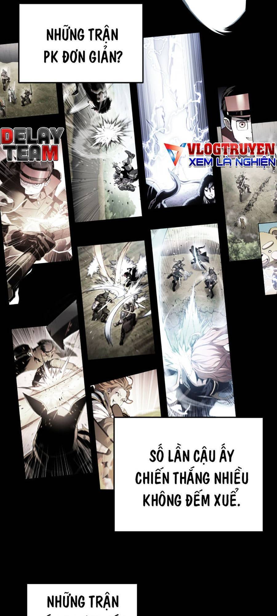 Sự Trở Lại Của Vị Thần Sức Mạnh Chapter  57 - 82