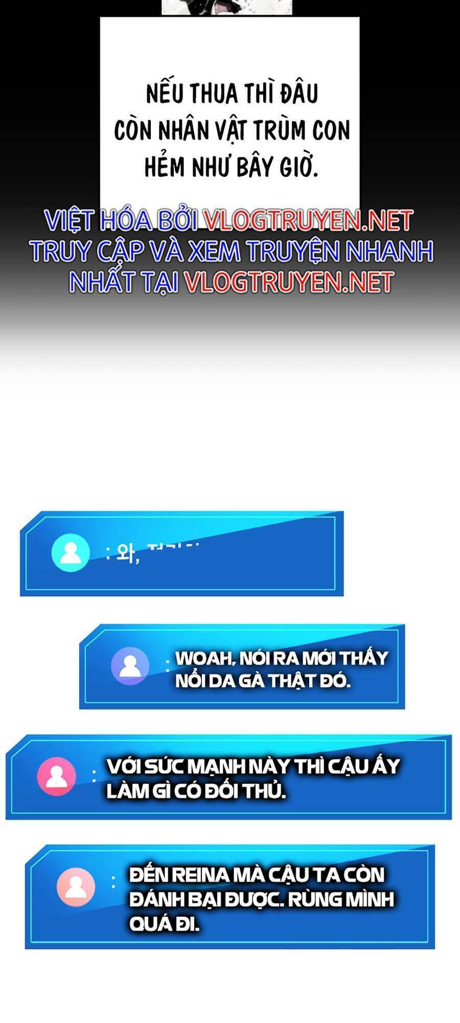 Sự Trở Lại Của Vị Thần Sức Mạnh Chapter  57 - 86