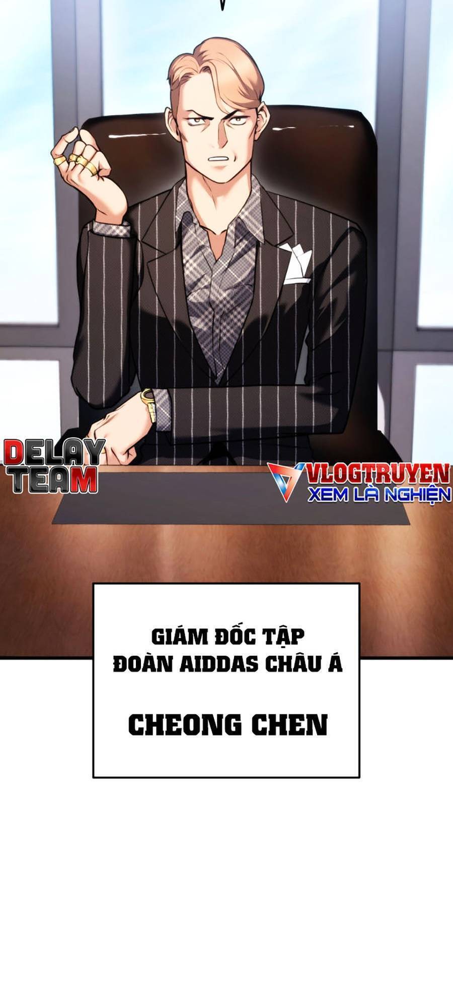 Sự Trở Lại Của Vị Thần Sức Mạnh Chapter  57 - 90