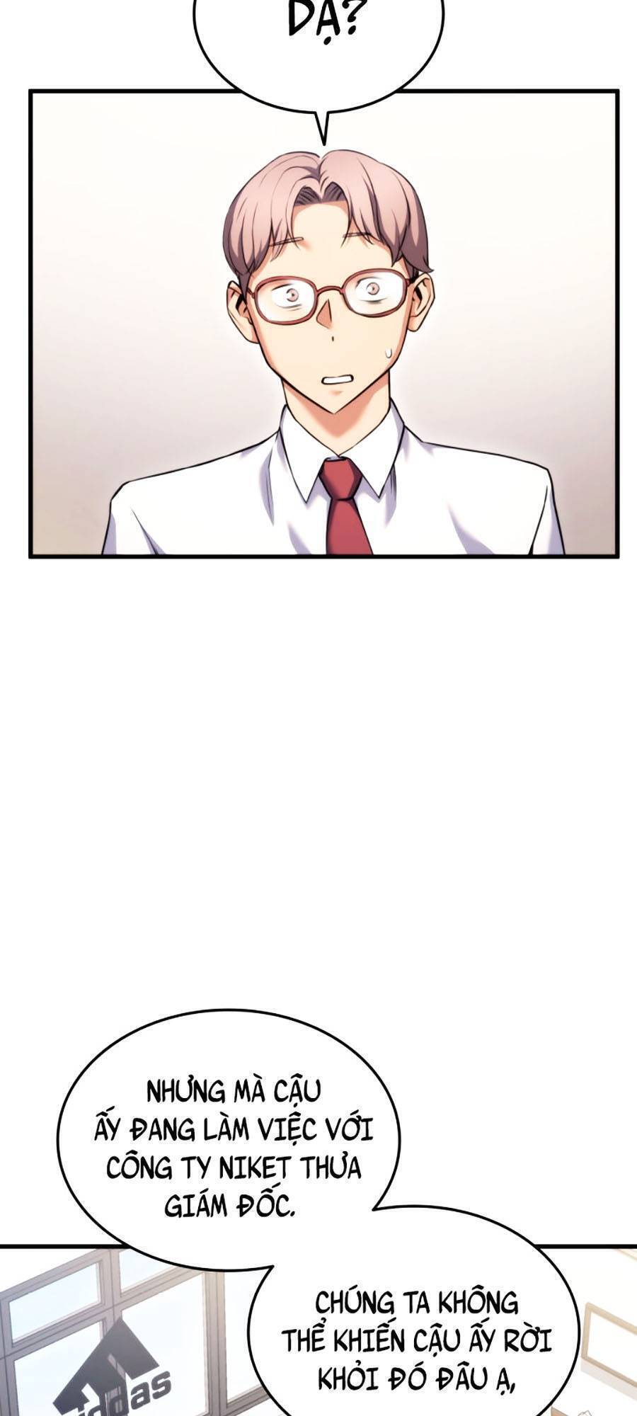 Sự Trở Lại Của Vị Thần Sức Mạnh Chapter  57 - 92