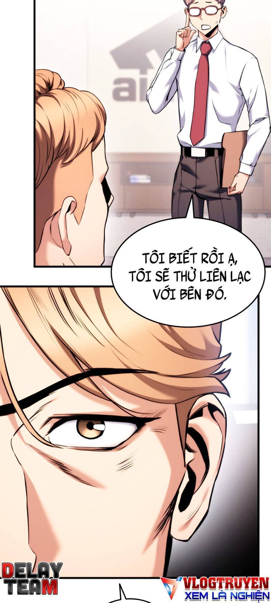 Sự Trở Lại Của Vị Thần Sức Mạnh Chapter  57 - 96