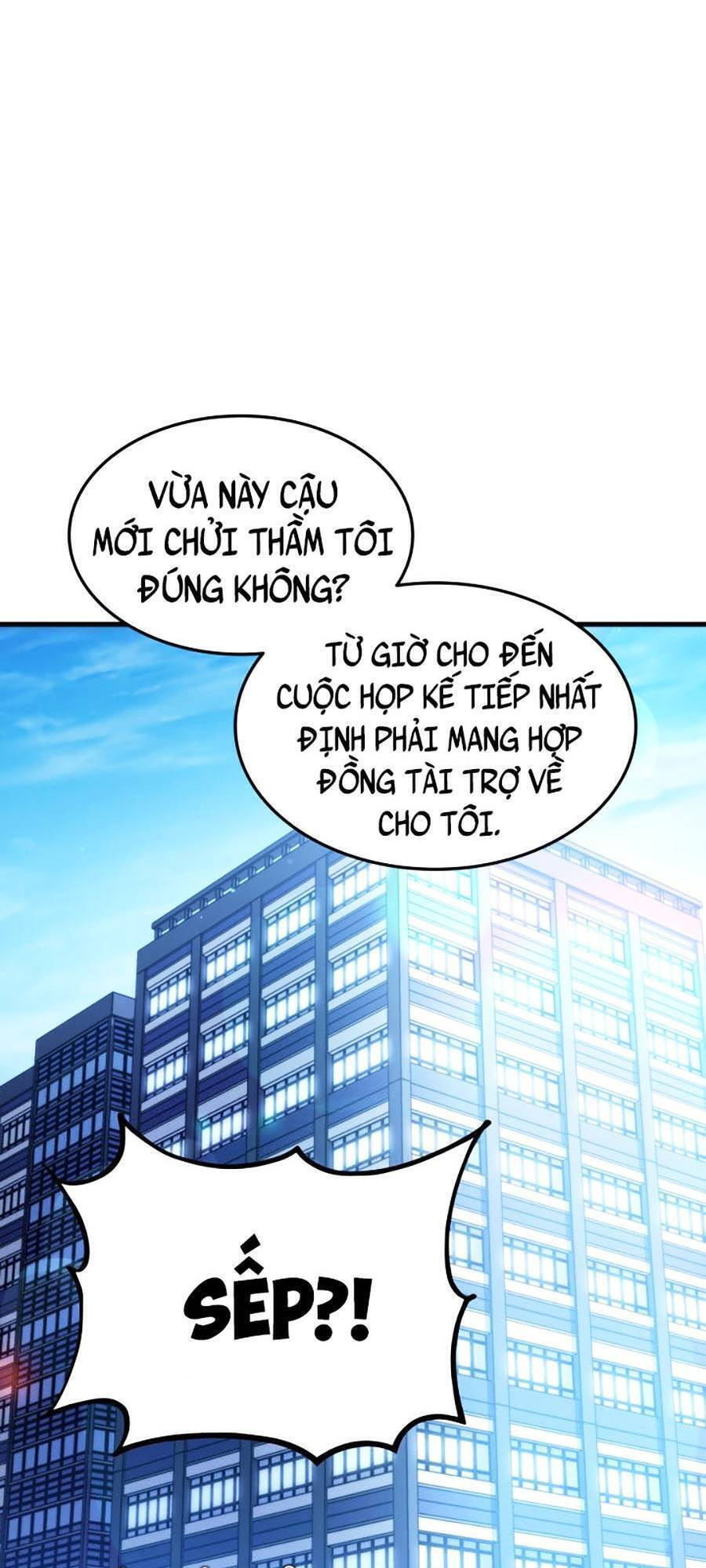 Sự Trở Lại Của Vị Thần Sức Mạnh Chapter  57 - 98