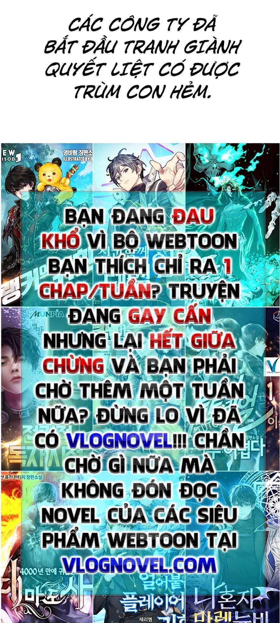 Sự Trở Lại Của Vị Thần Sức Mạnh Chapter  57 - 100