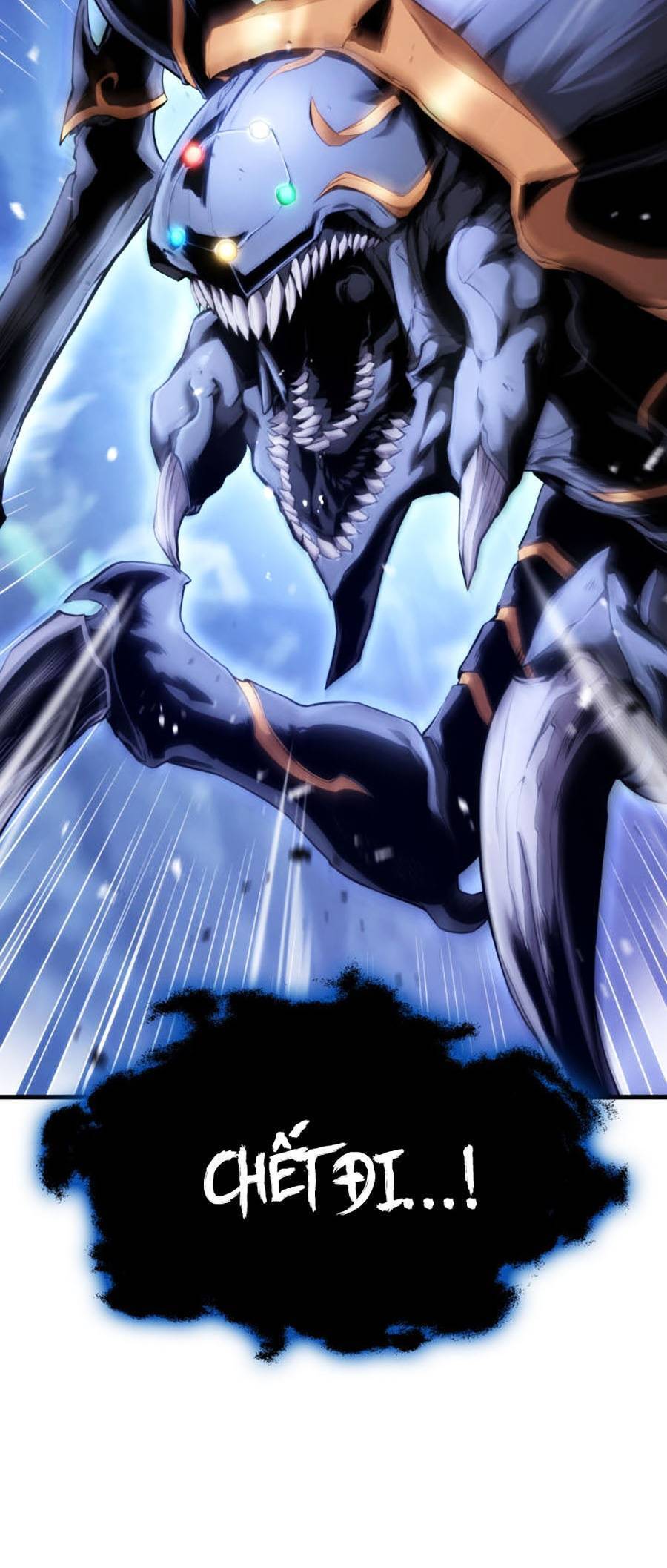 Sự Trở Lại Của Vị Thần Sức Mạnh Chapter  58 - 11