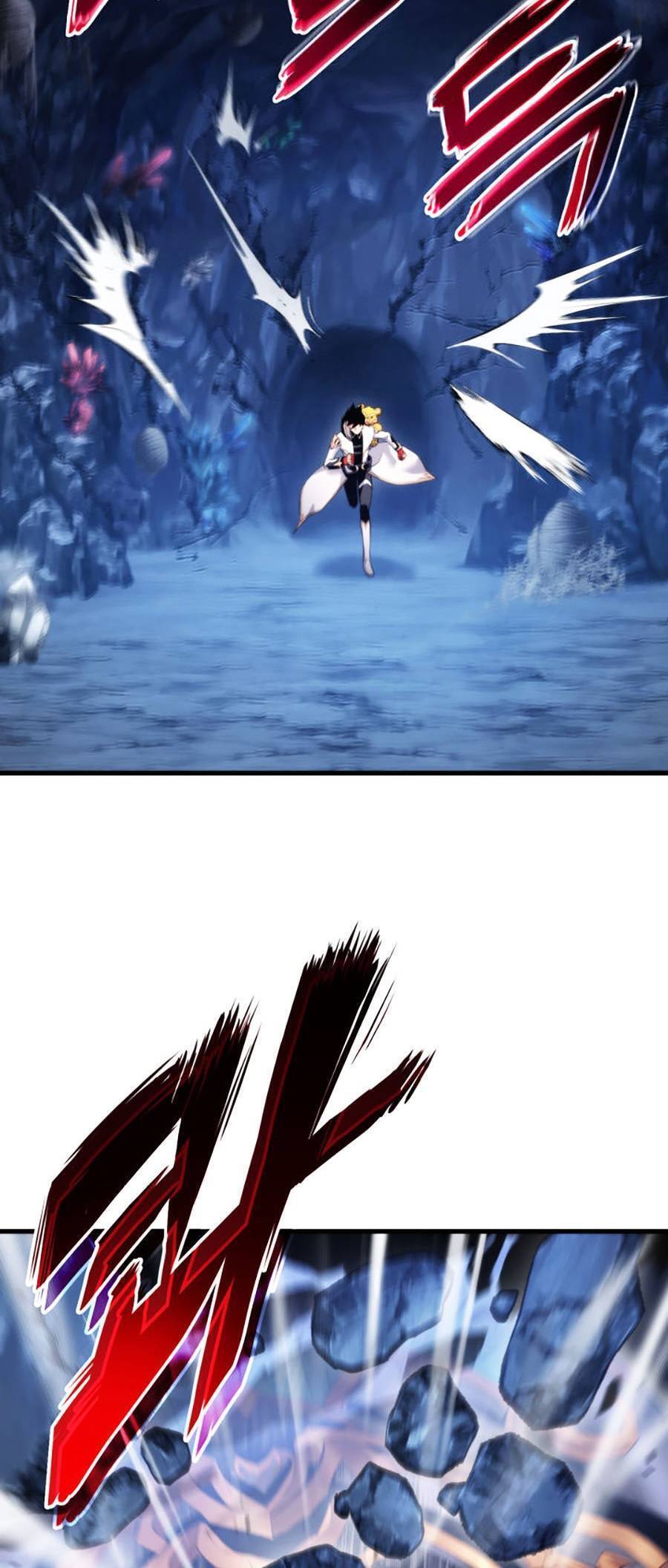 Sự Trở Lại Của Vị Thần Sức Mạnh Chapter  58 - 14