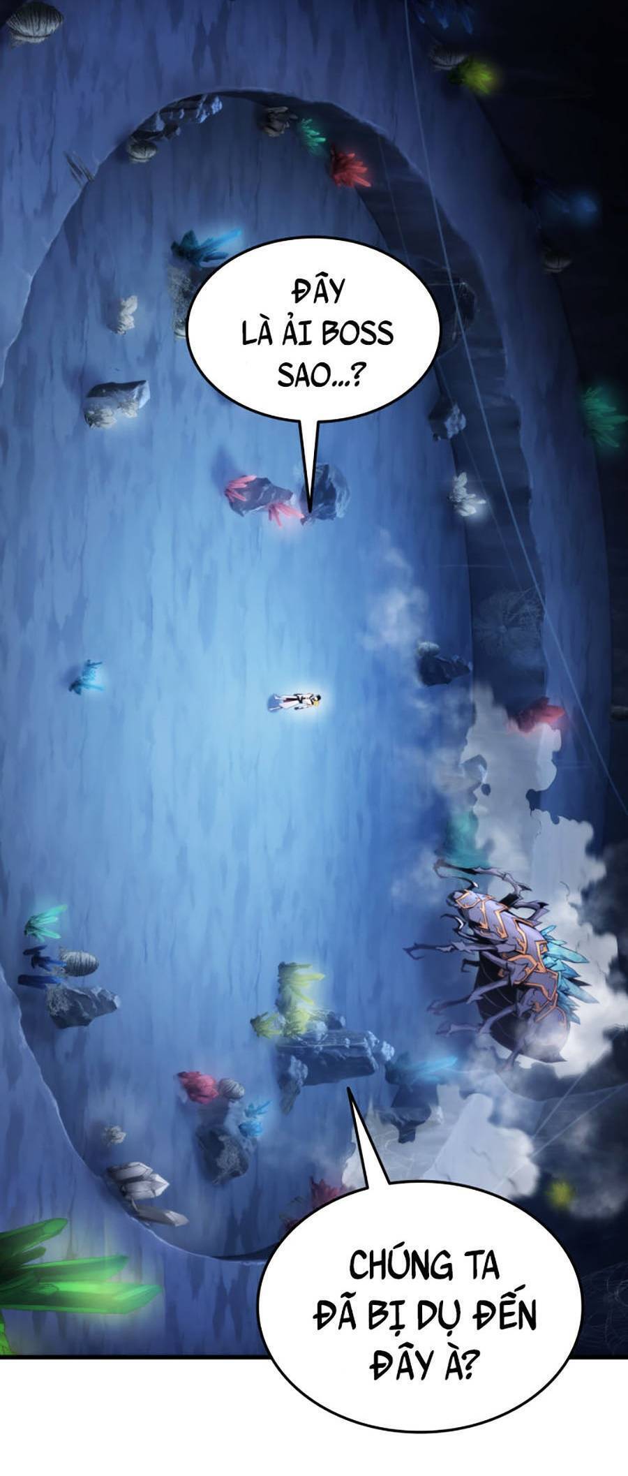 Sự Trở Lại Của Vị Thần Sức Mạnh Chapter  58 - 17