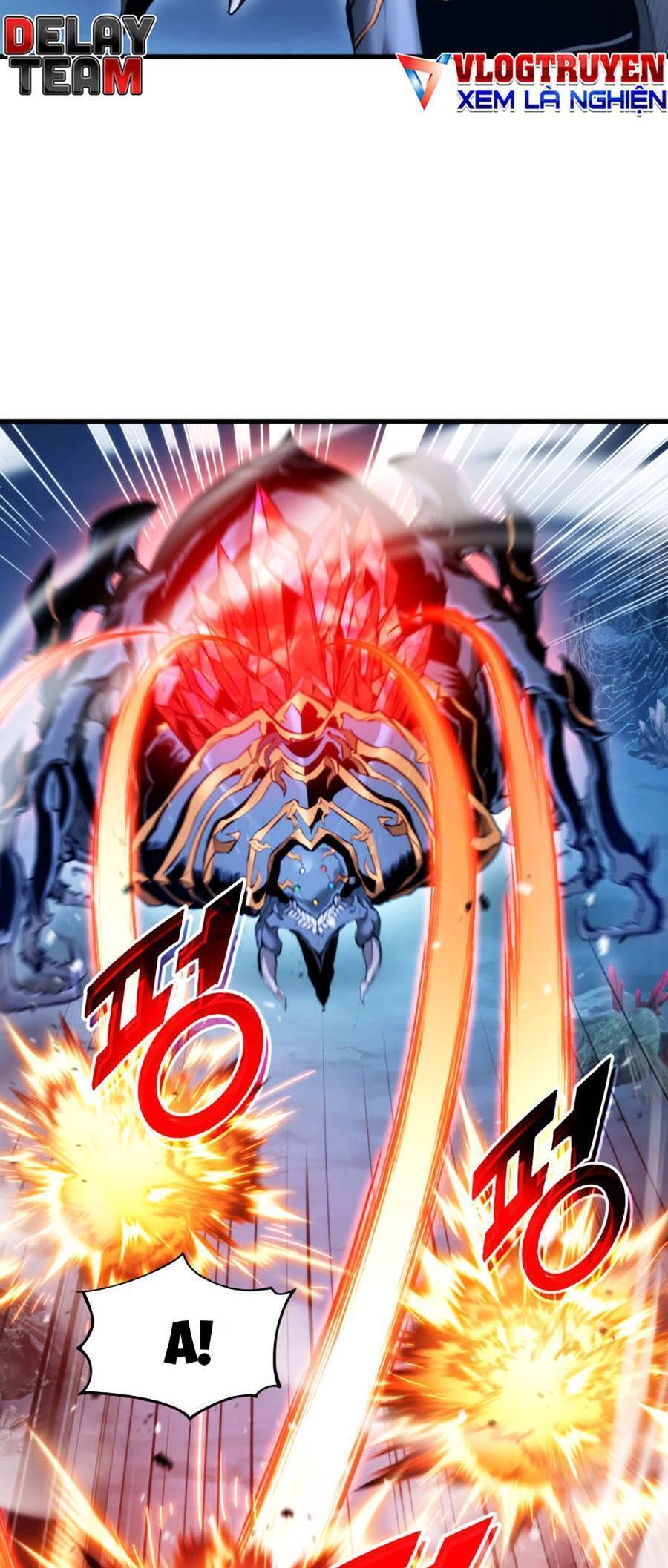 Sự Trở Lại Của Vị Thần Sức Mạnh Chapter  58 - 19