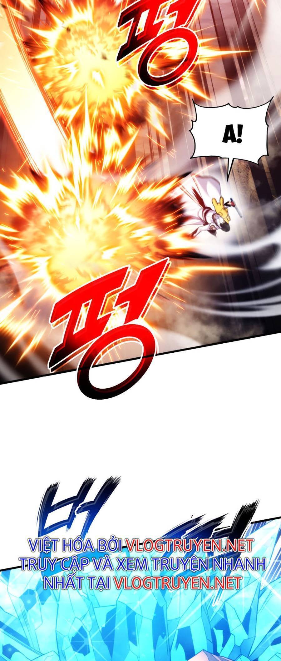 Sự Trở Lại Của Vị Thần Sức Mạnh Chapter  58 - 20