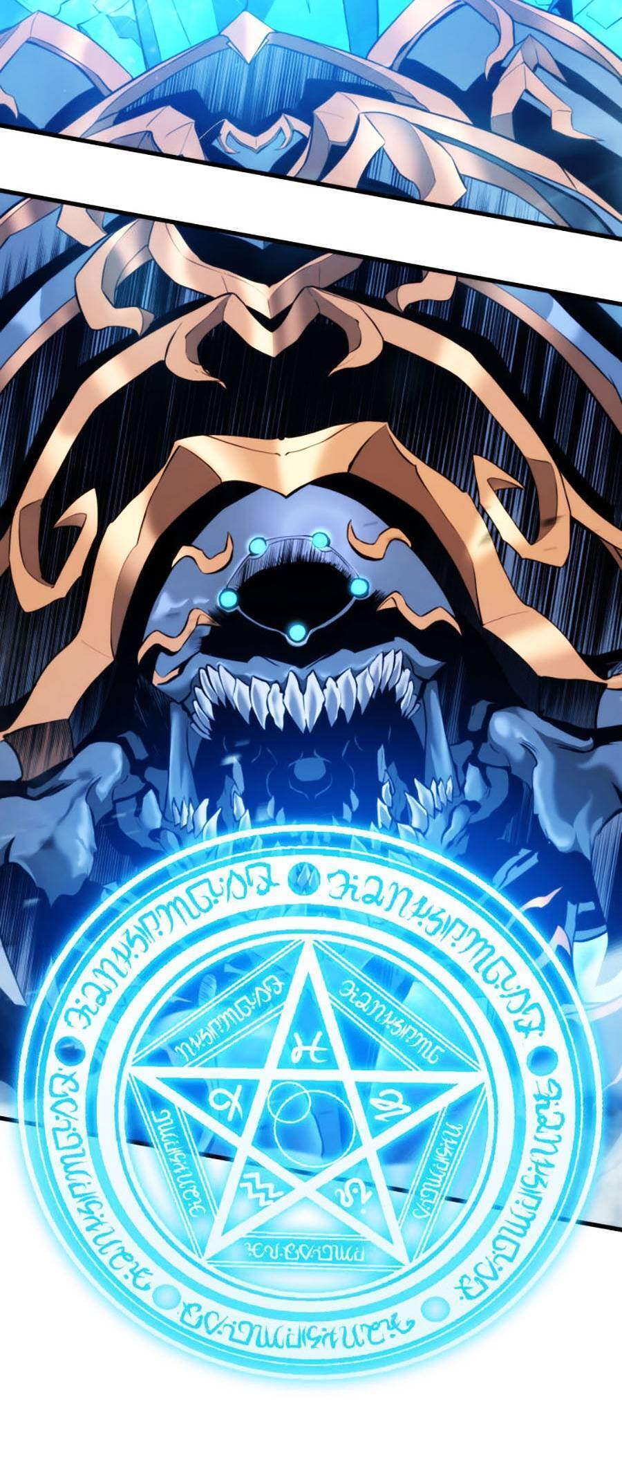 Sự Trở Lại Của Vị Thần Sức Mạnh Chapter  58 - 21