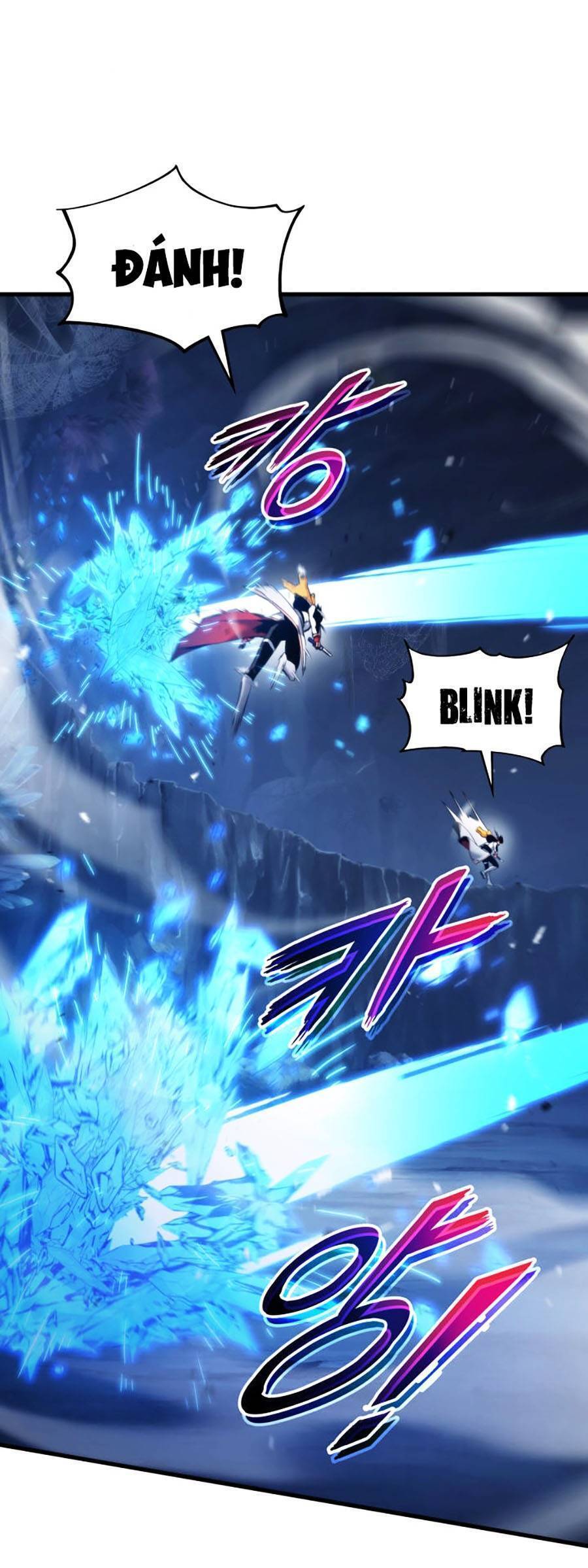 Sự Trở Lại Của Vị Thần Sức Mạnh Chapter  58 - 22