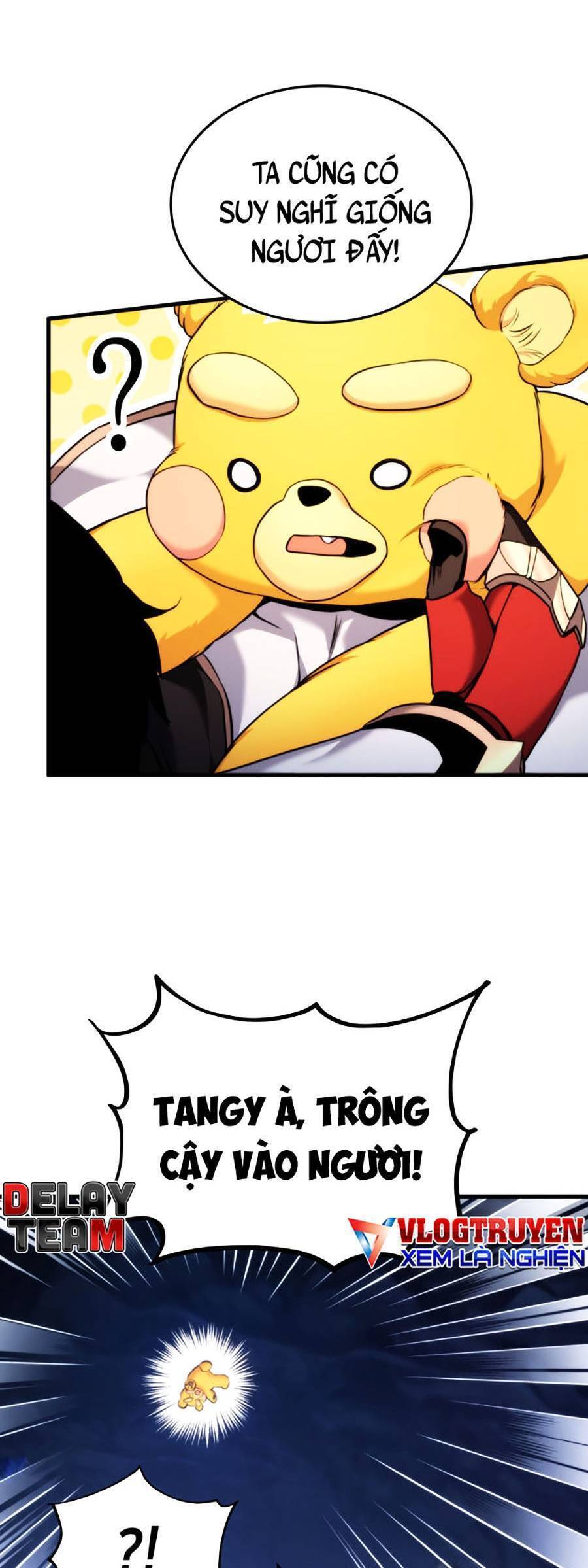 Sự Trở Lại Của Vị Thần Sức Mạnh Chapter  58 - 24