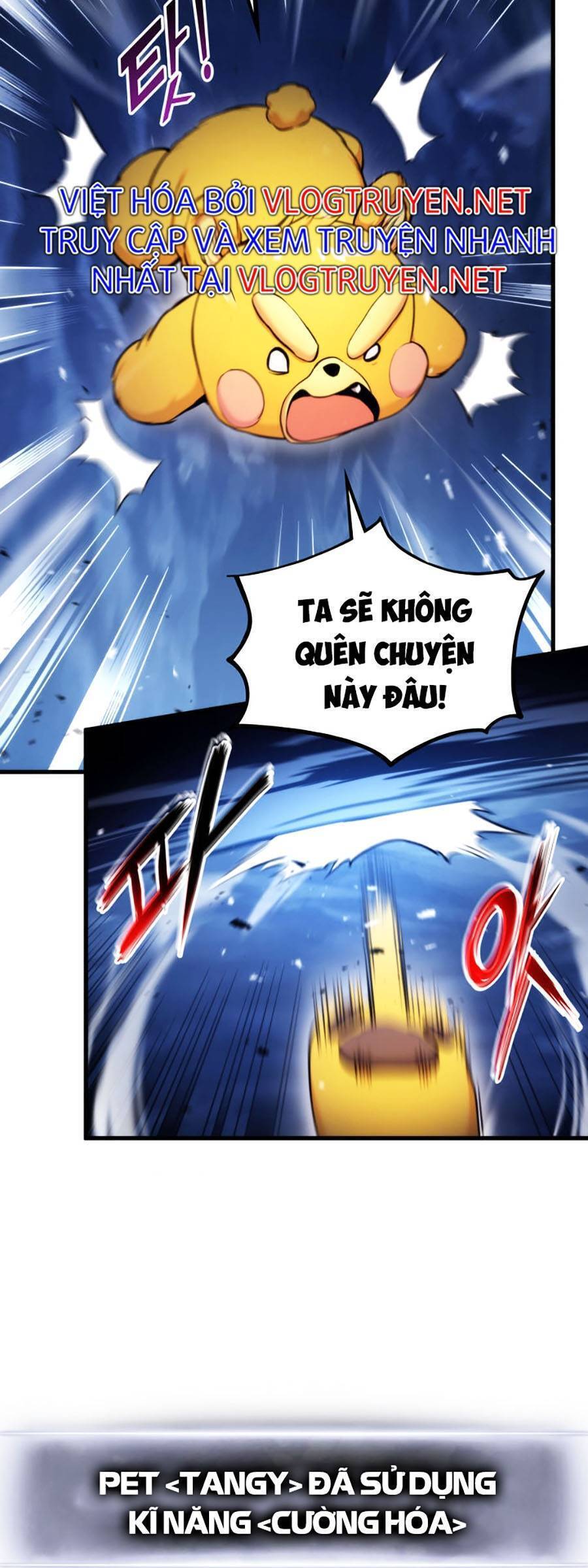 Sự Trở Lại Của Vị Thần Sức Mạnh Chapter  58 - 26