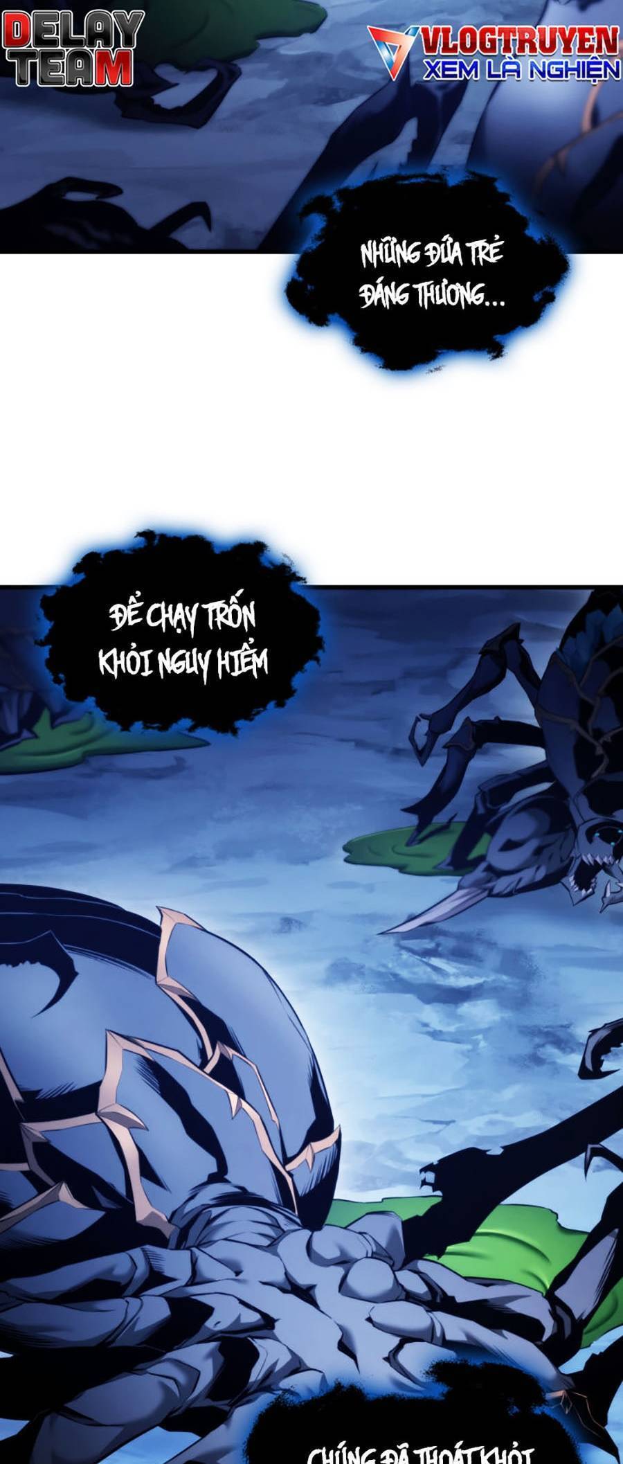 Sự Trở Lại Của Vị Thần Sức Mạnh Chapter  58 - 4