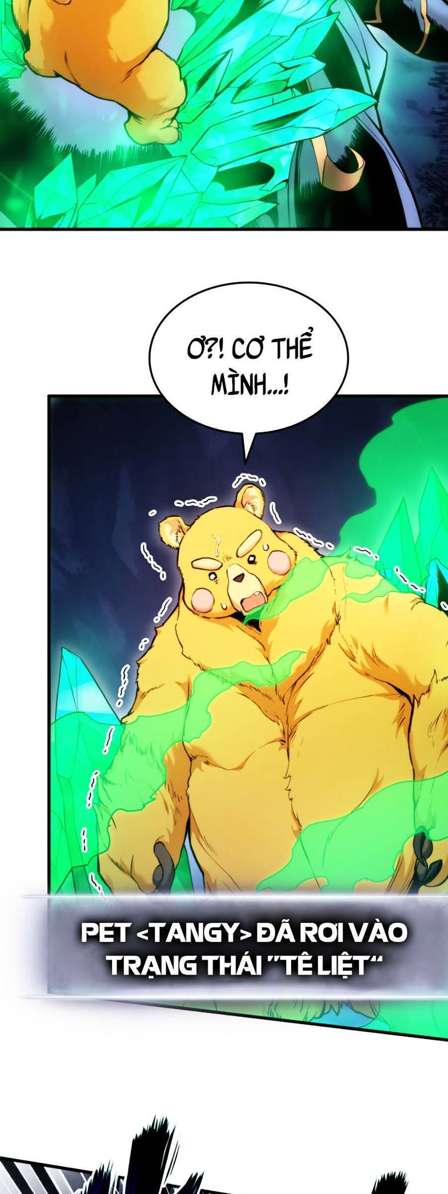 Sự Trở Lại Của Vị Thần Sức Mạnh Chapter  58 - 32