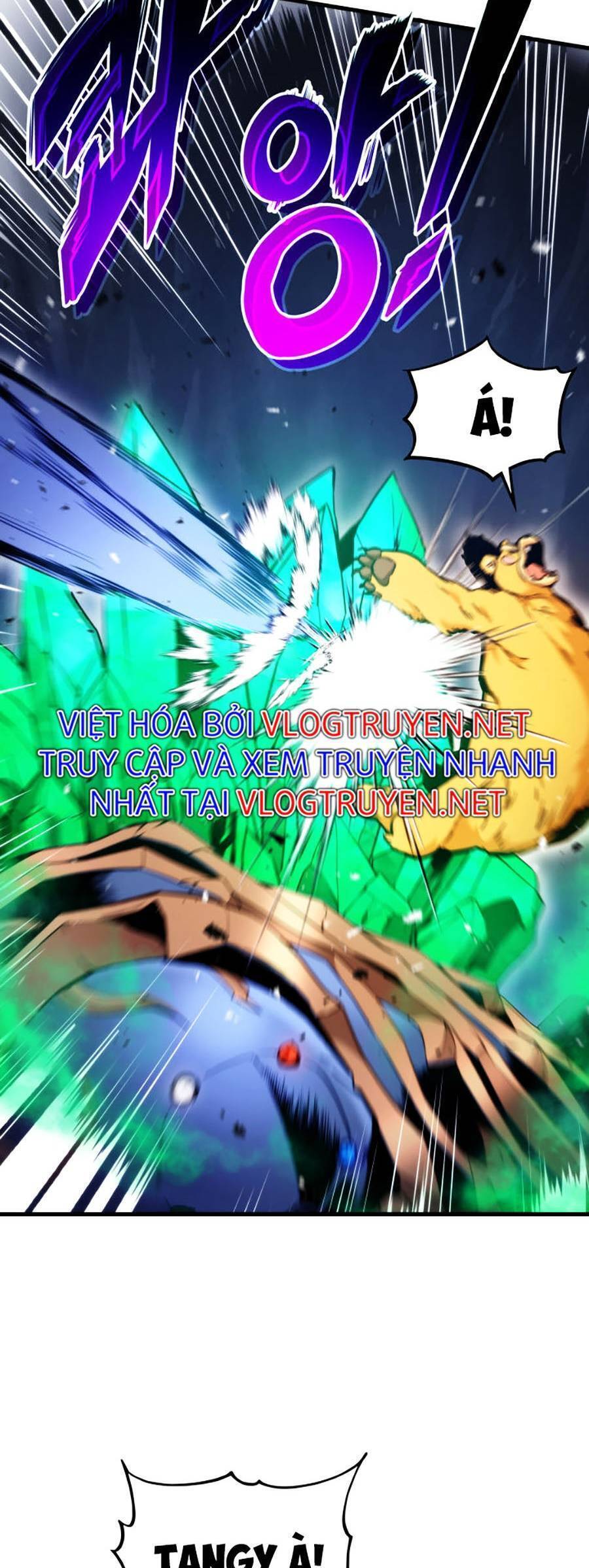 Sự Trở Lại Của Vị Thần Sức Mạnh Chapter  58 - 33