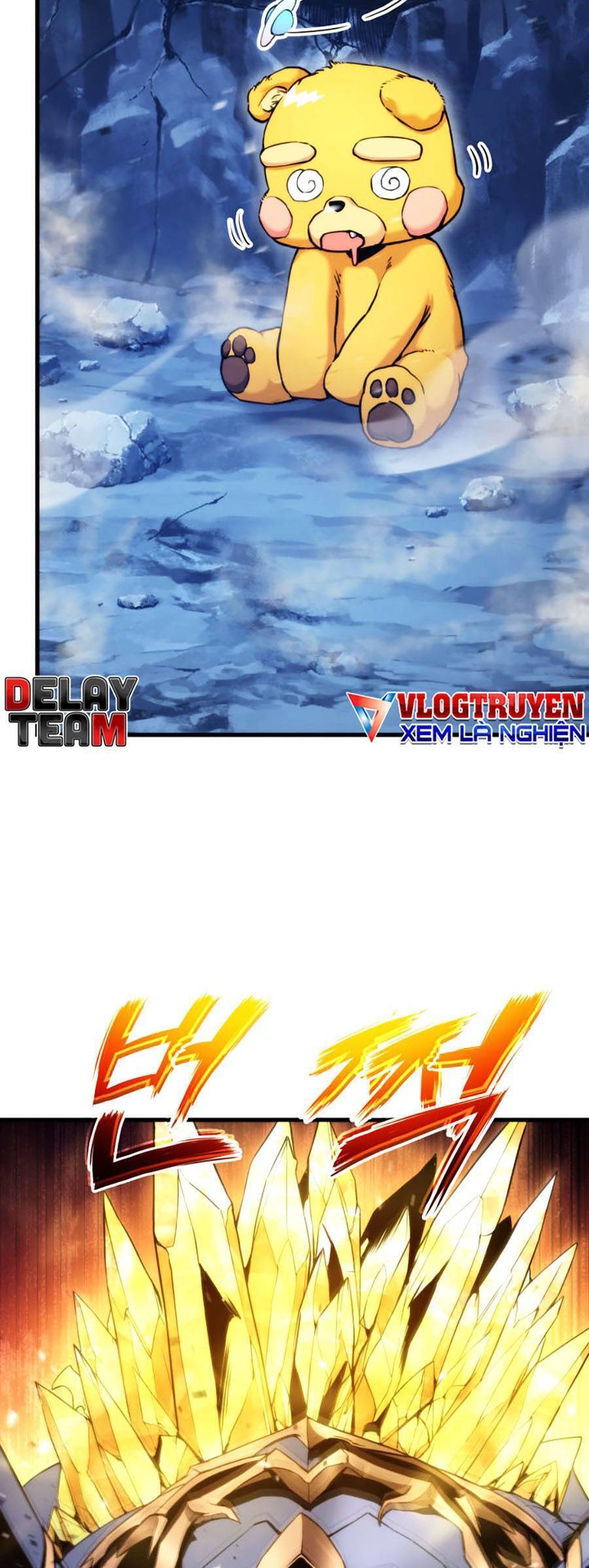 Sự Trở Lại Của Vị Thần Sức Mạnh Chapter  58 - 35