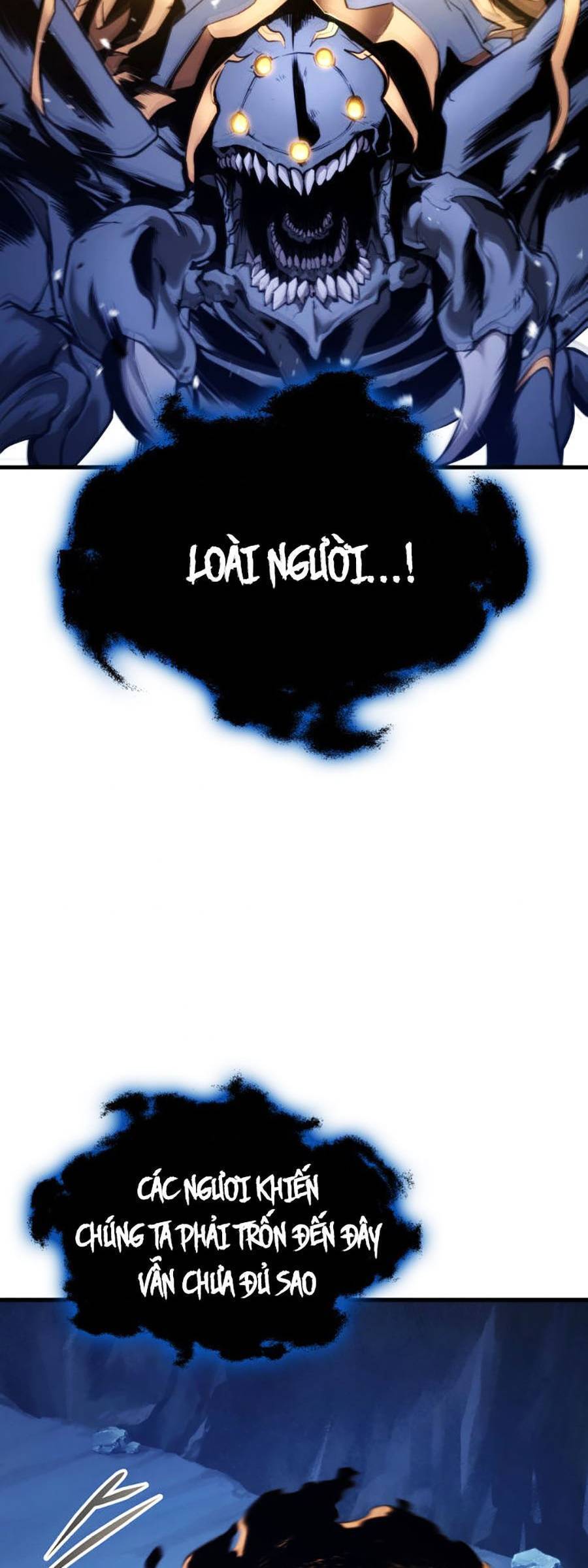 Sự Trở Lại Của Vị Thần Sức Mạnh Chapter  58 - 36