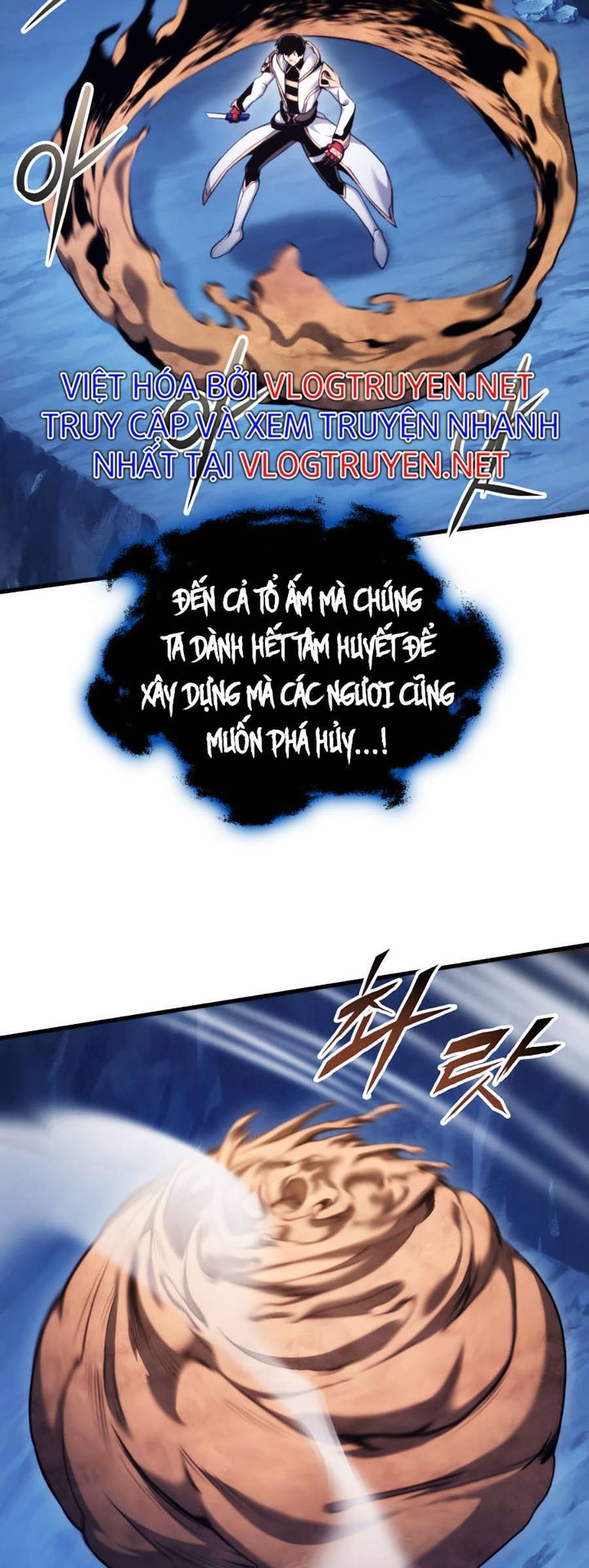Sự Trở Lại Của Vị Thần Sức Mạnh Chapter  58 - 37