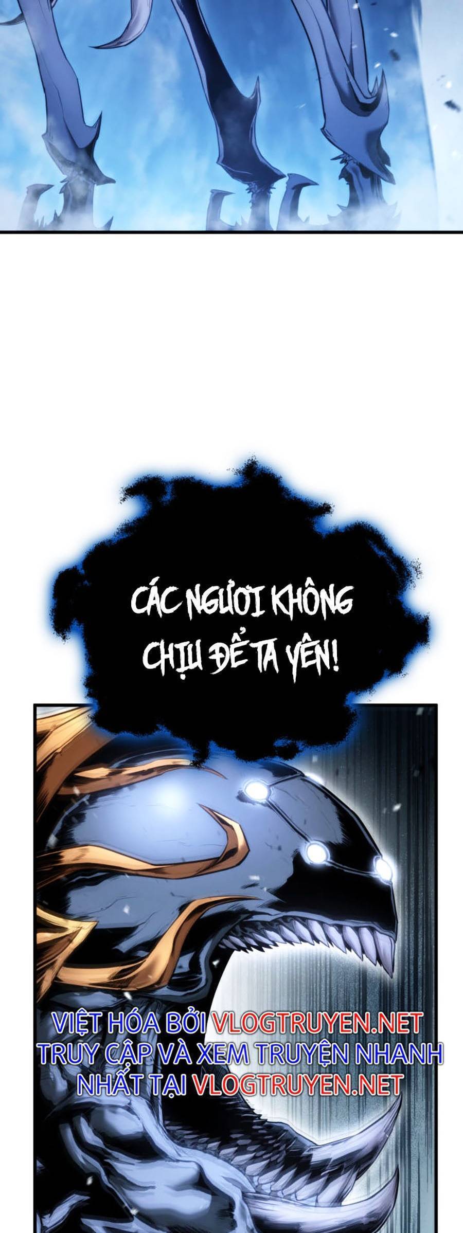 Sự Trở Lại Của Vị Thần Sức Mạnh Chapter  58 - 40