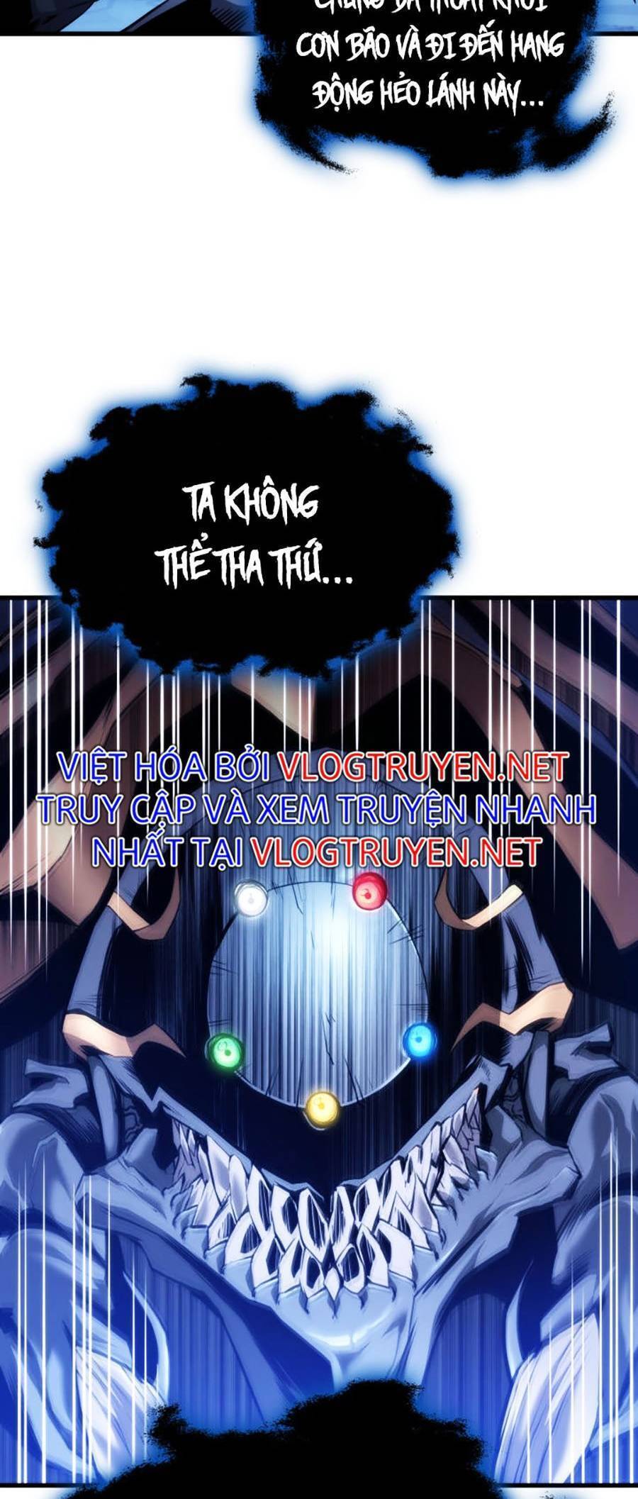 Sự Trở Lại Của Vị Thần Sức Mạnh Chapter  58 - 5